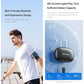 Wireless Tws Bluetooth Earbuds With Air Conduction Technology