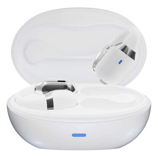 Wireless Sports Bluetooth Earphones With Air Conduction - F16 Tws