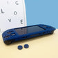 Silicone Protective Case with Holder for Steam Deck v V4-1 Pocket Consoles - Blue