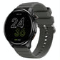1.43 Inch Bt5.1 Smart Sport Watch With Health Monitoring - Green