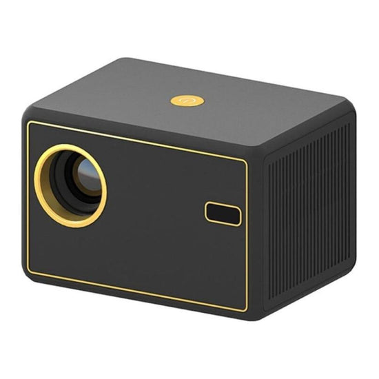 Portable Hd Projector With Media Player - Y7