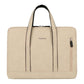 13 / 13.3 Inch Q5 Laptop Liner Bag - Waterproof & Wear-Resistant - Light Gray