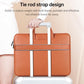 13 / 14 Inch Waterproof Laptop Bag With Power Pack - Inner Bag - Rose Gold
