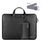 13 / 14 Inch Waterproof Laptop Bag With Power Pack - Inner Bag - Rose Gold