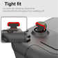 Anti-Skid Joystick Cap Set For Steam Deck Console - Button Combo