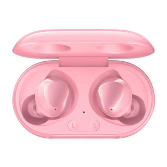 Portable Wireless Bluetooth Earphones - Black R175 - Tbd0548658301D