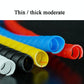 4-piece Scooter Harness Line Set for Xiaomi Mijia M365 - Black