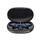 Wireless Bluetooth Earphones With Charging Case - F8
