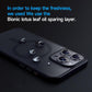 Matte Magnetic Magsafe Case for Iphone 15 - Sulada - Titanium Black