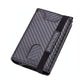 Rfid-Blocking Aluminum Card Holder - Secure & Compact