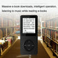 Ultra Thin Screen Mp4 Player Lossless Sound - Gold
