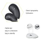 Versatile Golf Hat Cover With 12-In-1 Functionality - White Small Crossgrain