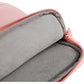 Versatile Laptop Shoulder Bag - Single Strap - Black