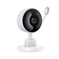 Wireless Night Vision Baby Monitor Security Camera