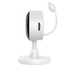 Wireless Night Vision Baby Monitor Security Camera