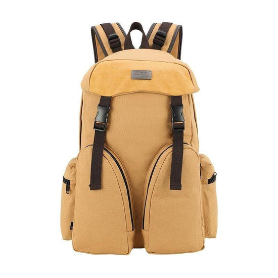 Versatile Laptop Backpack - Perfect For Work Or Travel