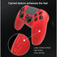 Thickened Non-slip Silicone Case for Ps5 Gamepad - Protective Cover - Black