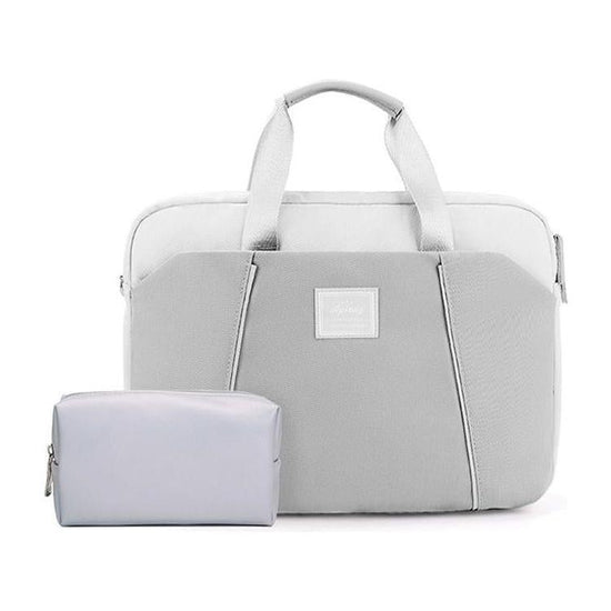 Computer Handheld Messenger Bag For Apple Macbook / Huawei / Xiaomi / Basne