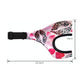 Breathable Vr Eye Mask - Sweatproof - Kaleidoscope