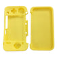 Silicone Protective Case for 2ds Ll - Slim Design - Black