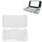 Silicone Protective Case for 2ds Ll - Slim Design - Black