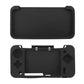 Silicone Protective Case for 2ds Ll - Slim Design - Black