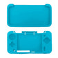 Silicone Protective Case for 2ds Ll - Slim Design - Black