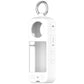 Silicone Protective Case - Portable And Compact - Black