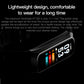 Ip67 Waterproof Smart Fitness Band - Compact And Durable - Grey
