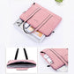 14 / 14.6 Inch Q5 Laptop Liner Bag - Waterproof & Wear-Resistant - Light Gray