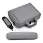 14 Oxford Cloth Laptop Backpack For Event - 020 - Light Gray