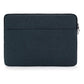 Waterproof Laptop Inner Bag For Macbook / Xiaomi 11 / 13-15 Inch - Anti-Vibration - Rose Red
