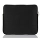 10-Inch Multi-Pocket Laptop Liner Bag For Diving Material - Mint Green