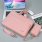 15.6 Inch Inner Bag With Shoulder Strap For Handbag Or Laptop - Power Bag - Black