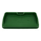 Black Character Pattern Golf Service Box With Phone Stand - 100 Balls - Green Character