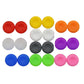 20 Silicone Gamepad Caps for Ps5 / Ps4 / Ps3 / Xbox one / 360 / Pro / Series x / s - Purple