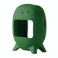 Soft Silicone Protective Case for Jbl Clip 5 Portable Speaker - Blue