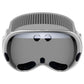 Vr Case For Apple Vision Pro - Electroplated Tpu