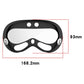 Vr Case For Apple Vision Pro - Electroplated Tpu