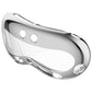 Vr Case For Apple Vision Pro - Electroplated Tpu