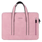 13 / 13.3 Inch Q5 Laptop Liner Bag - Waterproof & Wear-Resistant - Dark Gray