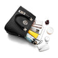 Women Leather Messenger Handbag - Stylish And Functional
