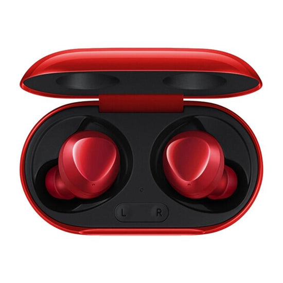 Portable Wireless Bluetooth Earphones - Black R175 - Tbd0548658301E