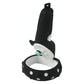 Protective Cover For Anti-Slip Vr Handle - Black