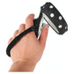 Protective Cover For Anti-Slip Vr Handle - Black