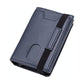 Rfid-Blocking Aluminum Card Holder - Secure & Compact