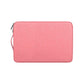 13.3 Inch Laptop Felt Sleeve Protective Case Carrying Bag - Black