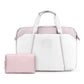 Computer Handheld Messenger Bag For Apple Macbook / Huawei / Xiaomi / Basne