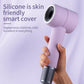 Dyson Hairdryer Silicone Case - Protect your Hair Tool - Purple