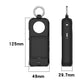 Silicone Protective Case - Portable And Compact - Dark Grey